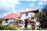 Pension de famille Balatonalmádi Hungrie